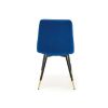 Obrazek Krzesło Blanka granat