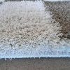 Obrazek Dywan Shaggy Blizz 1,2/1,7 79860 Biały