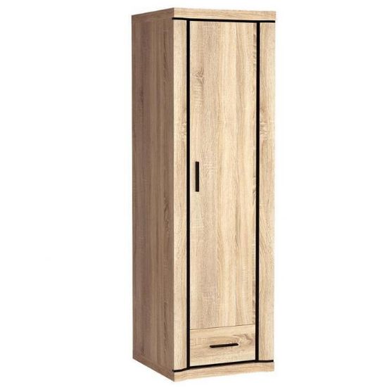 Obrazek Szafa Dallas D19 Dąb Sonoma