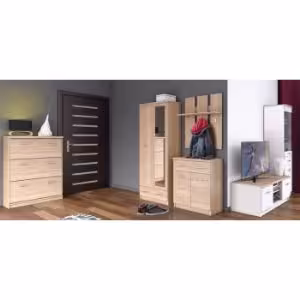 Obrazek Komoda Tom 2D