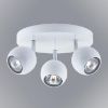 Obrazek Lampa Vera biała VO0393 PL3