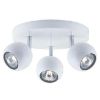 Obrazek Lampa Vera biała VO0393 PL3