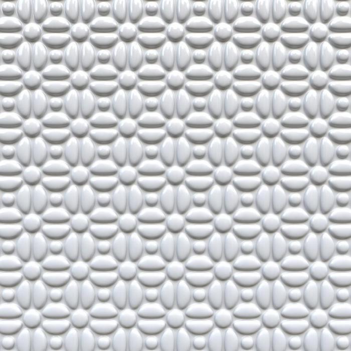 Panel szklany 60/60 Polar Volume Esg