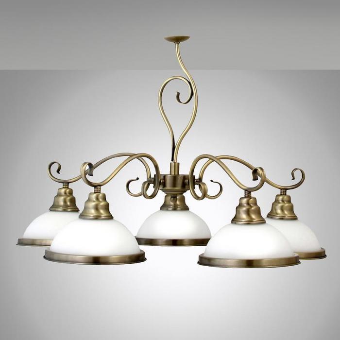 Lampa wisząca Eli P708-5 LW5