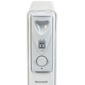 Obrazek Grzejnik olejowy 11-EL. OH-11 Ravanson