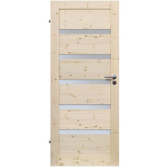 Obrazek Skrzydło Wezuwiusz 5S 70L sęczne surowe KL