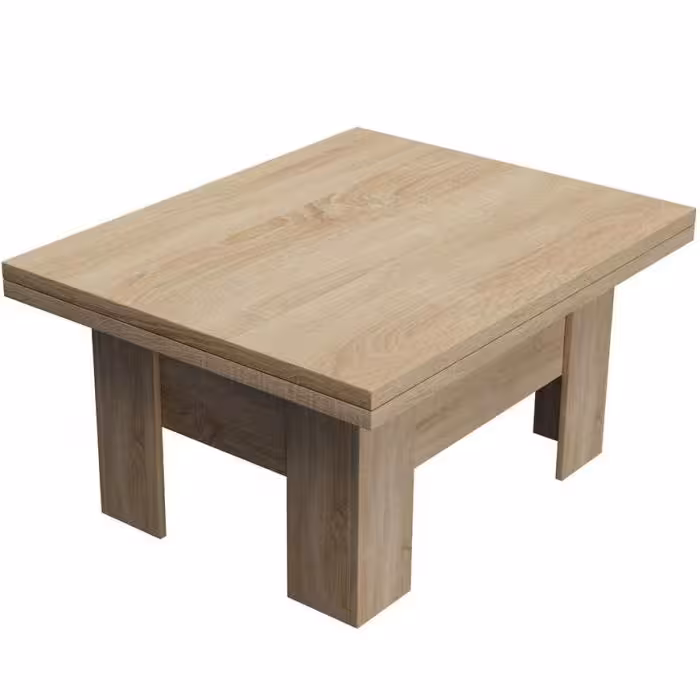 Ławostół Eryk Dąb Sonoma