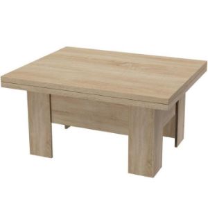 Obrazek Ławostół Eryk Dąb Sonoma