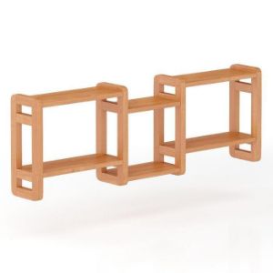 Obrazek Półka Sosna PK103-130x44x19 olcha