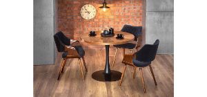 Obrazek Stół okrągły Nils