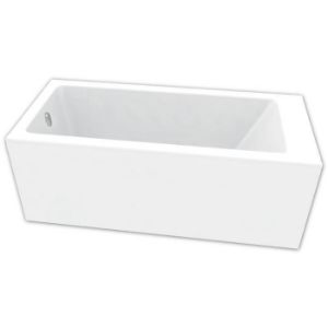 Obrazek Wanna Rab 160x70