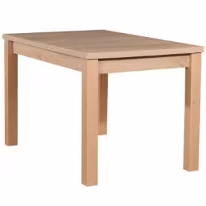 Obrazek Zestaw stół i krzesła Samuel 1+4 ST30 W113 sonoma