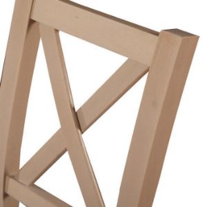 Obrazek Zestaw stół i krzesła Samuel 1+4 ST30 W113 sonoma