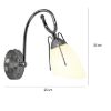 Obrazek Lampa Rondo 0234-H12 K1