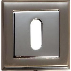 Obrazek Szyld VI/TI/KA.Klamka nikiel