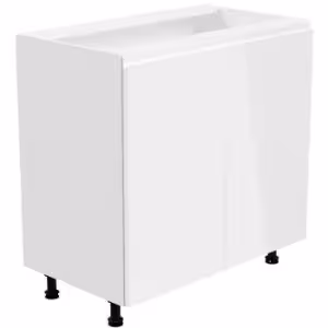 Obrazek Szafka kuchenna Gardena D80 white