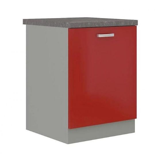 Obrazek Szafka kuchenna Rose 60d 1f bb