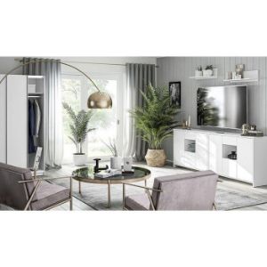 Obrazek Biurko Kendo 02 Biały