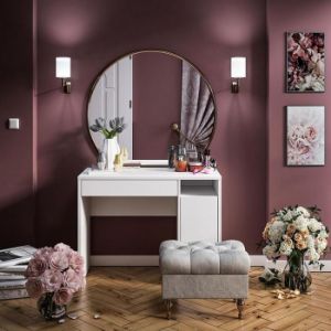 Obrazek Biurko Kendo 02 Biały