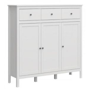 Obrazek Komoda 3D3S Ole