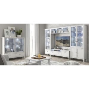 Obrazek Komoda 3D3S Ole