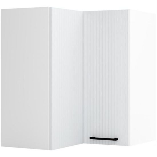 Obrazek Szafka kuchenna Kate wrn pl jasny szary mat