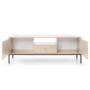 Obrazek Szafka RTV Mono mrtv154 beżowy