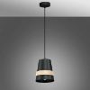 Obrazek Lampa Venezia Black MLP5450 LW1 