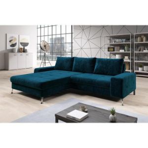 Obrazek Narożnik z funkcją spania Wenus Kronos 09 lewostronny