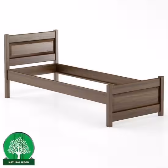 Obrazek Łóżko Buk LK120–90x200 lausane 