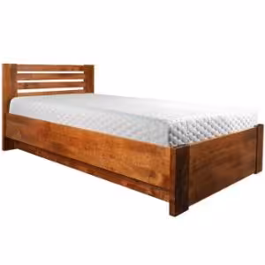 Obrazek Łóżko Bergen Plus 90x200 Olcha