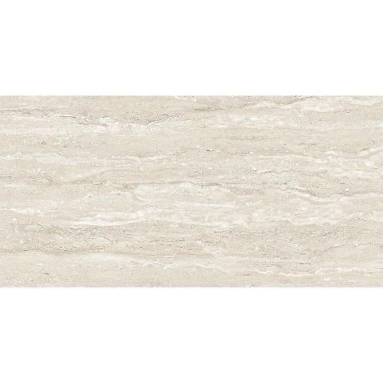 Obrazek Gres Travertino Ash Pol. Rekt. 60/120