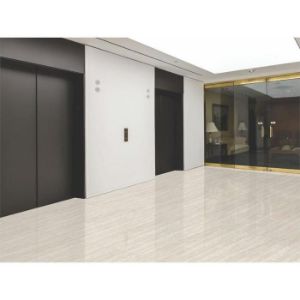 Obrazek Gres Travertino Ash Pol. Rekt. 60/120