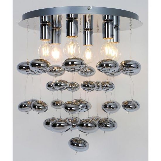 Obrazek Lampa Tivol Cl16013b-6 LW6