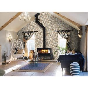 Obrazek Kamień Betonowy Nefryt Melanż