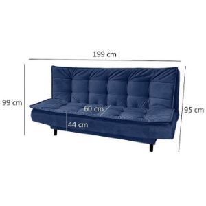 Obrazek Wersalka Zenit Mono 241