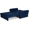 Obrazek Sofa Riva II granatowy