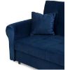 Obrazek Sofa Riva II granatowy