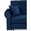 Obrazek Sofa Riva II granatowy