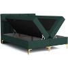Obrazek Łóżko Jupiter Box Spring 180x200 Mil 12462 