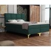 Obrazek Łóżko Jupiter Box Spring 180x200 Mil 12462 