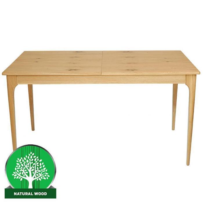 Stół Boguś 946 Dąb 160x90+50