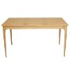 Obrazek Stół Boguś 946 Dąb 160x90+50