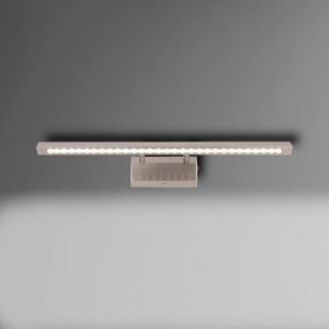 Obrazek Kinkiet Arte Mat 555 AG-AM6W55 mat chrom 6W K1