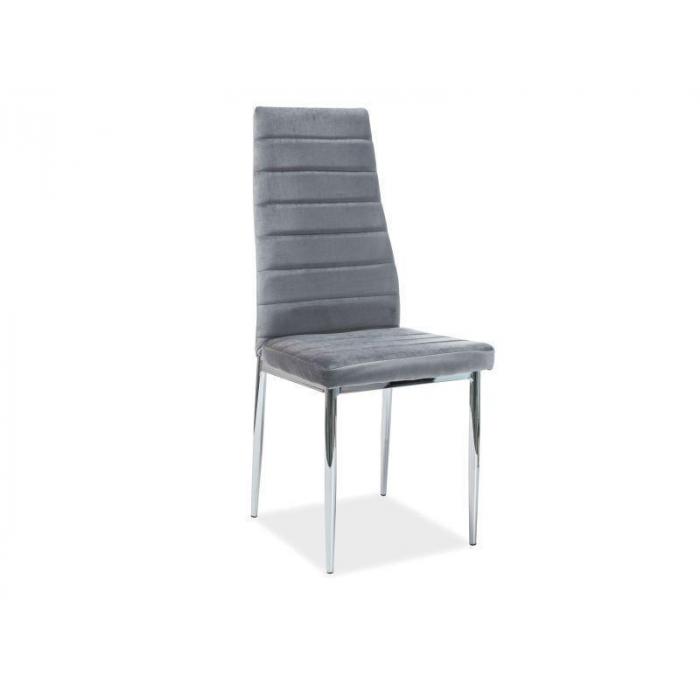 Krzesło H261 Velvet