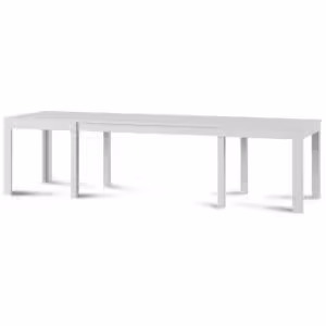 Obrazek Stół rozkładany Wenus biały