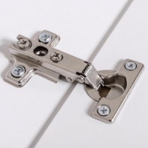 Obrazek Komoda+Półka Switch Sb III Led Biały/Grafit