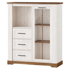 Obrazek Witryna niska Country 15