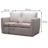 Obrazek Sofa Bella 120 Metro 11+ 04