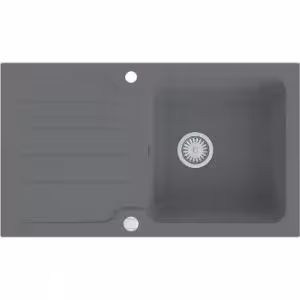 Obrazek Zlew Granitowy 1k 860x500 Szary
